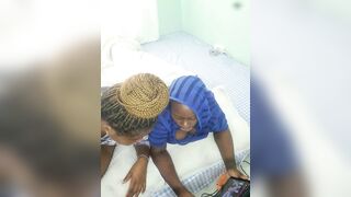 Brown_Lilly Best Porn Leak Video [Stripchat] - curvy, double-penetration, kenyan, sex-toys, striptease-ebony