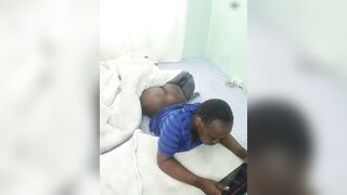 Brown_Lilly Best Porn Leak Video [Stripchat] - curvy, double-penetration, kenyan, sex-toys, striptease-ebony