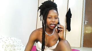 Sexyvyee_ Best Porn Leak Video [Stripchat] - dildo-or-vibrator, facial, best, fingering-teens, masturbation