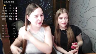 VipGoddesss New Porn Leak Video [Stripchat] - latex, white-teens, pegging, big-clit, mistresses