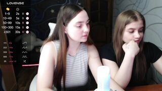 VipGoddesss New Porn Leak Video [Stripchat] - latex, white-teens, pegging, big-clit, mistresses