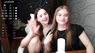 VipGoddesss New Porn Leak Video [Stripchat] - latex, white-teens, pegging, big-clit, mistresses