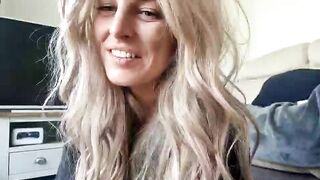 Watch cornishcandy Best Porn Leak Video [Chaturbate] - domi, squirt, cum, british,... thumbnail