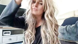 Watch cornishcandy Best Porn Leak Video [Chaturbate] - domi, squirt, cum, british, lush