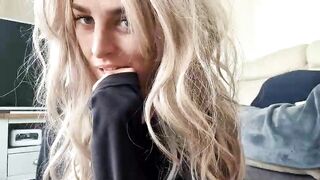 Watch cornishcandy Best Porn Leak Video [Chaturbate] - domi, squirt, cum, british, lush