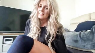 Watch cornishcandy Best Porn Leak Video [Chaturbate] - domi, squirt, cum, british, lush