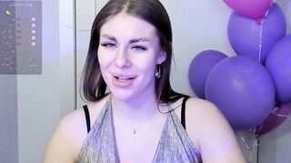 Bai1ey Hot Porn Leak Video [Stripchat] - upskirt, recordable-publics, big-tits, hd, romantic