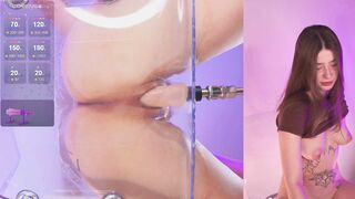 Watch _BritneyRouge Hot Porn Leak Video [Stripchat] - yoga, dildo-or-vibrator, brunettes, fingering-young, lovense