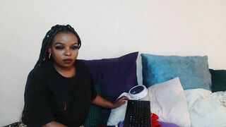 Watch Maserati_Slut Best Porn Leak Video [Stripchat] - moderately-priced-cam2cam, recordable-privates, twerk-ebony, new, ebony