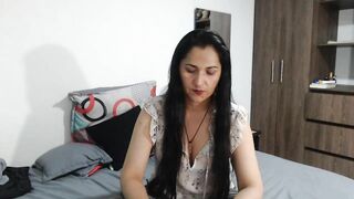 Watch samantahot65 New Porn Leak Video [Stripchat] - big-ass-latin, affordable-cam2cam, shaven, titty-fuck, cumshot