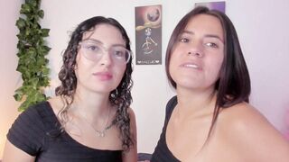 Watch Marcy_Dulce Best Porn Video [Stripchat] - pussy-licking, dildo-or-vibrator, lovense, small-tits, striptease-young