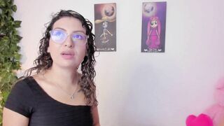 Watch Marcy_Dulce Best Porn Video [Stripchat] - pussy-licking, dildo-or-vibrator, lovense, small-tits, striptease-young
