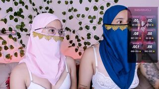 halim_hadi Best Porn Leak Video [Stripchat] - hardcore, twerk-arab, cam2cam, smoking, gagging