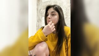 Watch Space_AliceS Top Porn Video [Stripchat] - girls, young, small-audience, fingering-young, orgasm