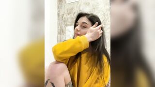 Watch Space_AliceS Top Porn Video [Stripchat] - girls, young, small-audience, fingering-young, orgasm