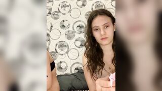 Watch Foly666 Hot Porn Leak Video [Stripchat] - double-penetration, gagging, hardcore-teens, anal-teens, russian-teens