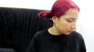 LinaXBrianna Best Porn Video [Stripchat] - small-audience, nipple-toys, oil-show, cheapest-privates-young, masturbation