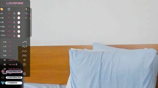 Watch lady_yas Best Porn Leak Video [Chaturbate] - ass, orgasm, lovense, cum, bigboobs