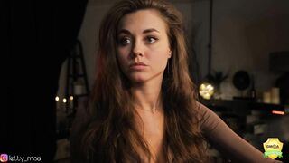 Watch lettymoa New Porn Video [Chaturbate] - tease, feet, natural, lush, petite