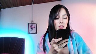 Watch SELENA08 Top Porn Leak Video [Stripchat] - small-tits-latin, dirty-talk, twerk-young, fisting-latin, recordable-publics