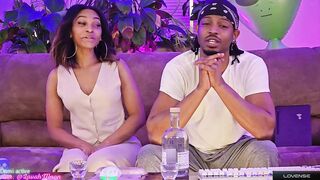 lavahmoon Best Porn Video [Chaturbate] - ebony, bbc, young, lovense, squirt thumbnail