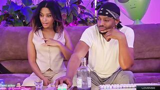 lavahmoon Best Porn Video [Chaturbate] - ebony, bbc, young, lovense, squirt