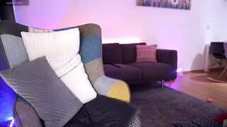 Watch ady_w_o_w Best Porn Video [Chaturbate] - ass, feet, mistress, latina, bigboobs thumbnail