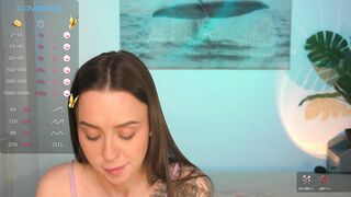 Emily_Brix New Porn Leak Video [Stripchat] - topless, petite, affordable-cam2cam, girls, twerk-white