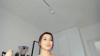 Watch xxx_leila Hot Porn Leak Video [Chaturbate] - new, young, shy, smalltits, teen