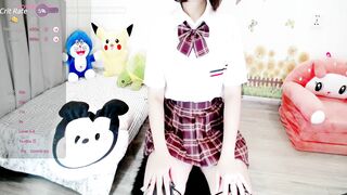 Watch Kae_Jp New Porn Leak Video [Stripchat] - cumshot, middle-priced-privates-young, squirt-asian, lovense, dildo-or-vibrator