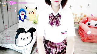 Watch Kae_Jp New Porn Leak Video [Stripchat] - cumshot, middle-priced-privates-young, squirt-asian, lovense, dildo-or-vibrator