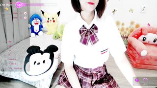Watch Kae_Jp New Porn Leak Video [Stripchat] - cumshot, middle-priced-privates-young, squirt-asian, lovense, dildo-or-vibrator