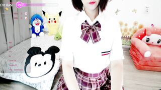 Watch Kae_Jp New Porn Leak Video [Stripchat] - cumshot, middle-priced-privates-young, squirt-asian, lovense, dildo-or-vibrator
