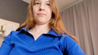 Watch lorabark New Porn Leak Video [Chaturbate] - new, shy, 18, teen, bigboobs