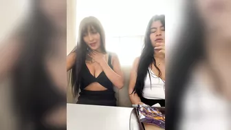 Watch GFndBF From Stripchat Private Porn Video Leak mobile yoga  