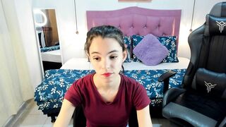 Watch Mylu_16 Top Porn Leak Video [Stripchat] - big-ass-young, big-ass-latin, young, squirt, twerk-young