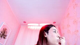 liaa_19 Top Porn Leak Video [Stripchat] - small-audience, camel-toe, latin, sex-toys, small-tits-latin