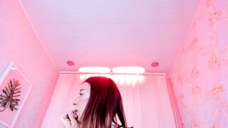 liaa_19 Top Porn Leak Video [Stripchat] - small-audience, camel-toe, latin, sex-toys, small-tits-latin