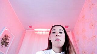 liaa_19 Top Porn Leak Video [Stripchat] - small-audience, camel-toe, latin, sex-toys, small-tits-latin
