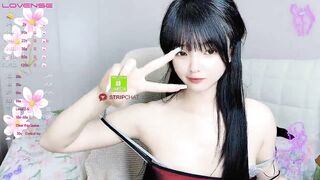 babysu-07 Best Porn Video [Stripchat] - young, small-audience, office, girls, interactive-toys