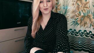Watch ElysonLang Best Porn Video [Stripchat] - sex-toys, hd, milfs, flashing, cheapest-privates-milfs