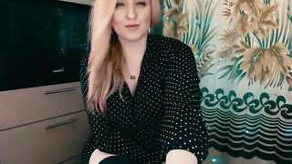 Watch ElysonLang Best Porn Video [Stripchat] - sex-toys, hd, milfs, flashing, cheapest-privates-milfs