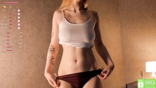 LivThomas Hot Porn Video [Stripchat] - topless, dirty-talk, squirt-white, student, striptease-white