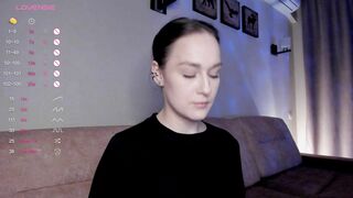 Watch _RocketWay_ Top Porn Leak Video [Stripchat] - nylon, camel-toe, white, russian, striptease