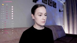 Watch _RocketWay_ Top Porn Leak Video [Stripchat] - nylon, camel-toe, white, russian, striptease