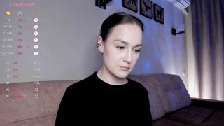 Watch _RocketWay_ Top Porn Leak Video [Stripchat] - nylon, camel-toe, white, russian, striptease