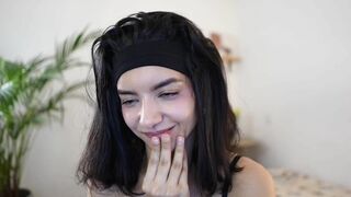 Watch urcutelinda Top Porn Video [Chaturbate] - hairy, natural, 18, lovense, skinny