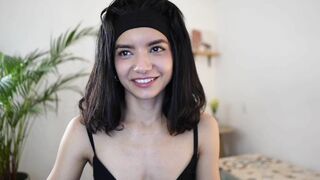 Watch urcutelinda Top Porn Video [Chaturbate] - hairy, natural, 18, lovense, skinny
