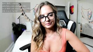 befxckingnice Best Porn Video [Chaturbate] - new, lovense, teen, bigboobs