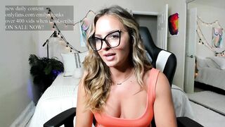 befxckingnice Best Porn Video [Chaturbate] - new, lovense, teen, bigboobs